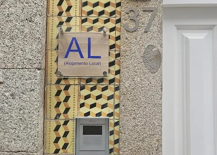 Rooms4you 3 In Historic Center Of 招待所